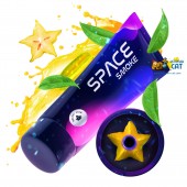 Бестабачная паста Space Smoke Secret Star (Секрет) 30г